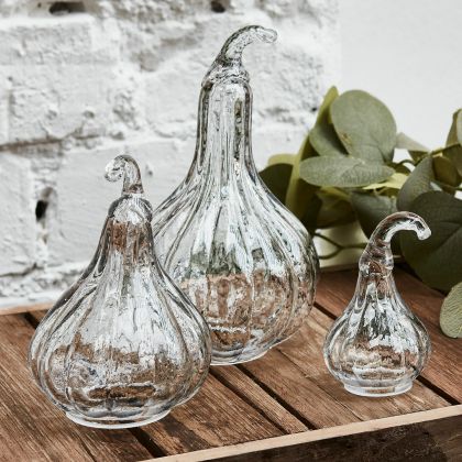 Kürbis 3er Set Lacey Kürbis 3er Set Lacey