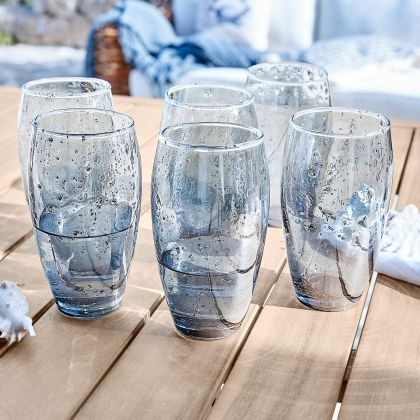 Glas 6er Set Kampala Glas 6er Set Kampala