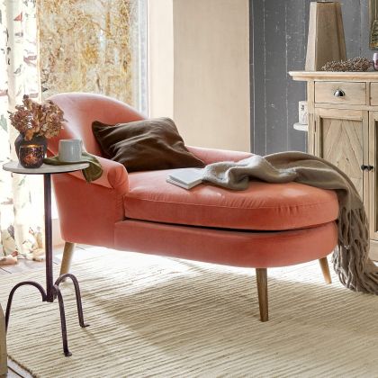 Chaiselongue Chantoure Chaiselongue Chantoure