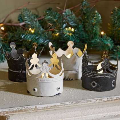 LED-Windlicht 2er Set Ugnéville LED-Windlicht 2er Set Ugnéville