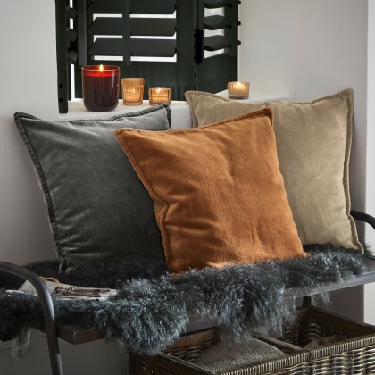 Kissenhülle 3er Set Lumeau Kissenhülle 3er Set Lumeau