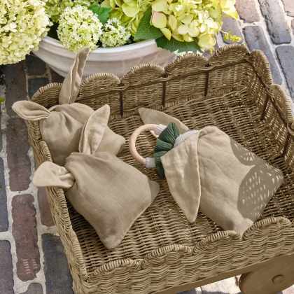 Säckchen 3er Set Snugglewood Säckchen 3er Set Snugglewood