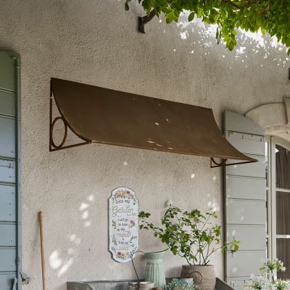 Vordach Marinne Vordach Marinne