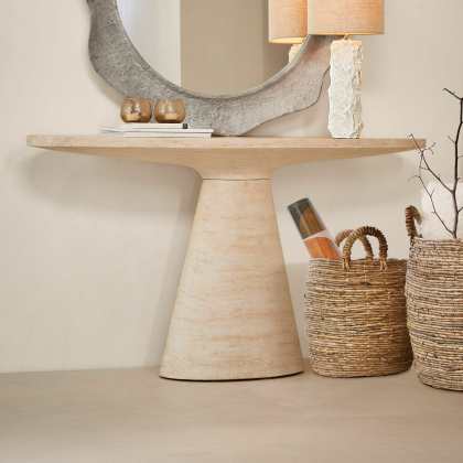 Konsole Castelano Konsole Castelano