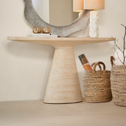 Konsole Castelano Konsole Castelano