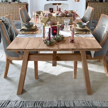 Esstisch Wilevor Esstisch Wilevor