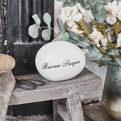 Deko-Ei BUONA PASQUA Deko-Ei BUONA PASQUA