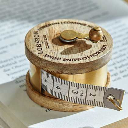 Maßband Lewiston Maßband Lewiston