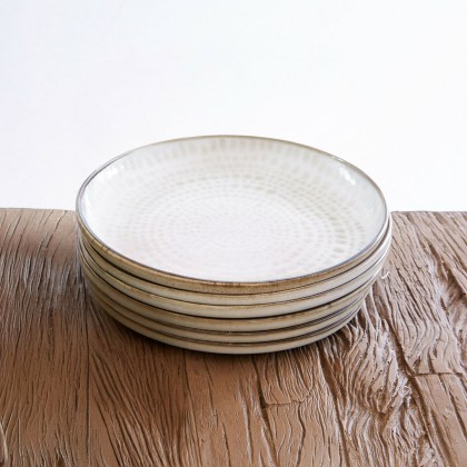 Teller 6er Set Marnis Teller 6er Set Marnis