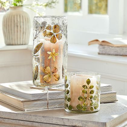 Windlicht 2er Set Quoturi Windlicht 2er Set Quoturi