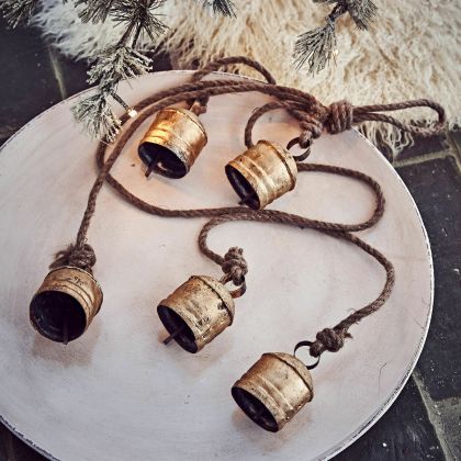 Girlande Ramun Girlande Ramun