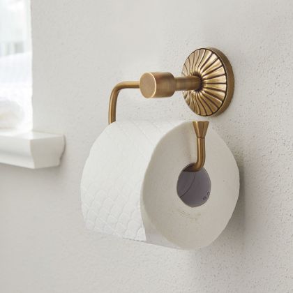 Toilettenpapierhalter Terling Toilettenpapierhalter Terling