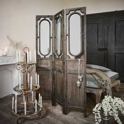 Paravent Long Island Paravent Long Island