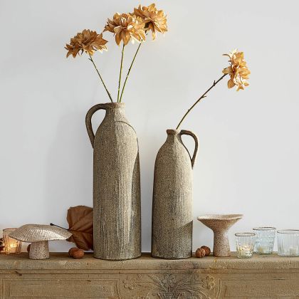 Vase 2er Set Kalidaan Vase 2er Set Kalidaan