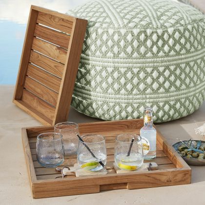 Tablett 2er Set Uvixole Tablett 2er Set Uvixole