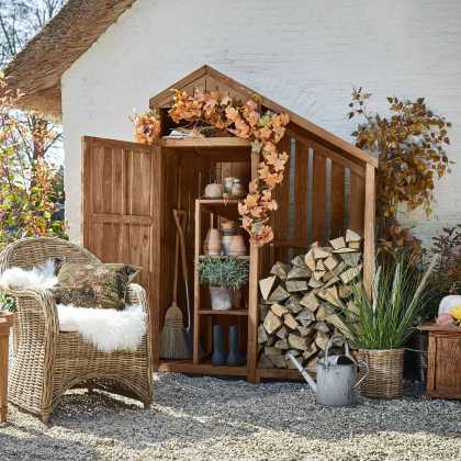 Gartenschrank Briancourt Gartenschrank Briancourt