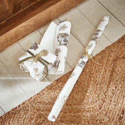 Geschenkpapier FSC®-Mix 70% Skylar Geschenkpapier FSC®-Mix 70% Skylar