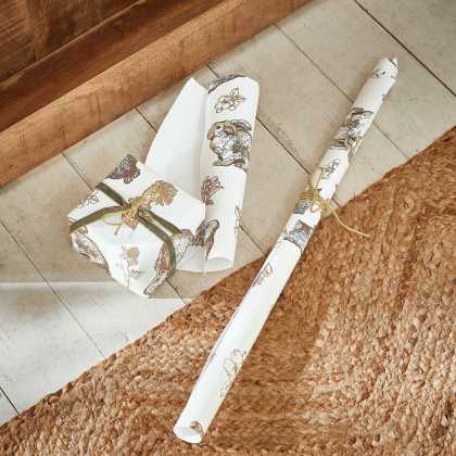 Geschenkpapier FSC®-Mix 70% Skylar Geschenkpapier FSC®-Mix 70% Skylar