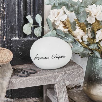 Deko-Ei JOYEUSES PAQUES Deko-Ei JOYEUSES PAQUES