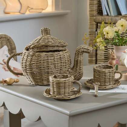 Kinder-Teeservice Rainboway Kinder-Teeservice Rainboway