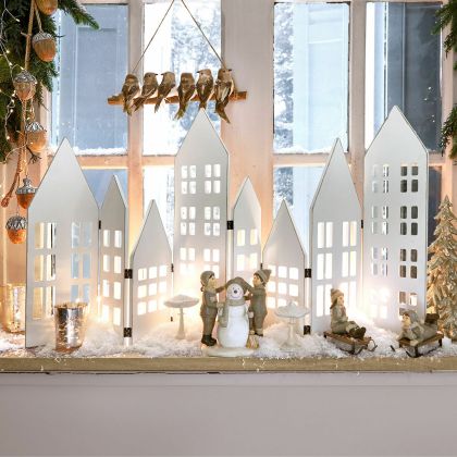 Deko-Shutter Cottages Deko-Shutter Cottages