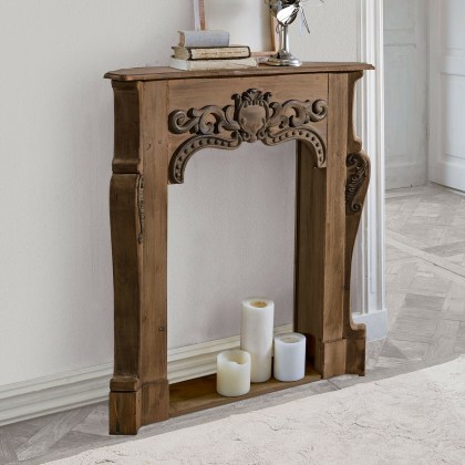 Kaminkonsole Emporia Kaminkonsole Emporia