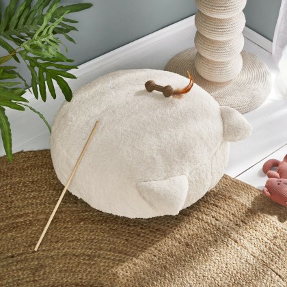 Katzenmatratze Fluffano Katzenmatratze Fluffano