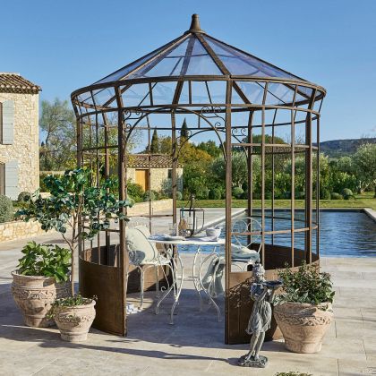 Pavillon Murillo Pavillon Murillo