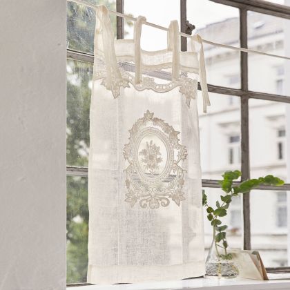 Scheibengardine Mesnay Scheibengardine Mesnay