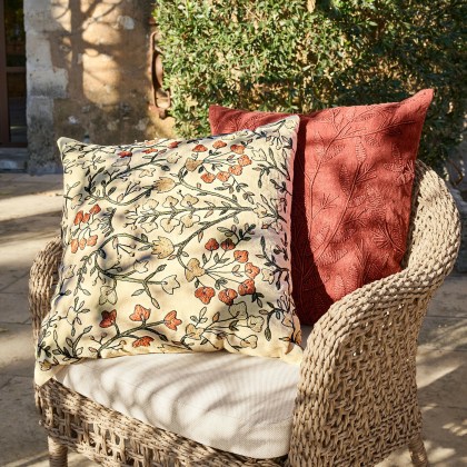 Kissenhülle 2er Set Calévine Kissenhülle 2er Set Calévine