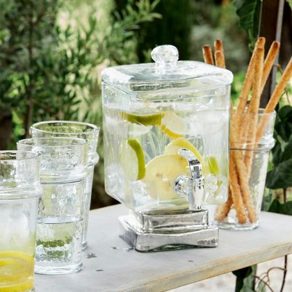 Getränkespender Logan Getränkespender Logan