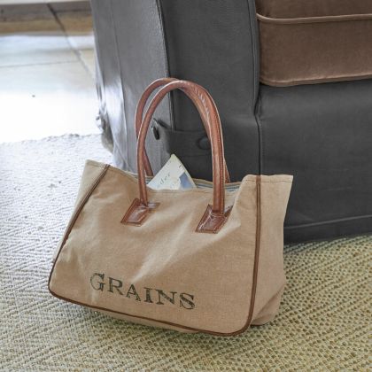 Tasche Grains Tasche Grains