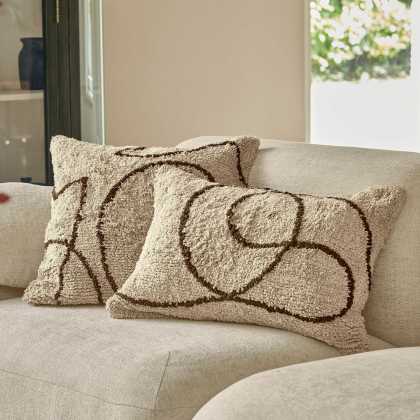 Kissenhülle 2er Set Lavinois Kissenhülle 2er Set Lavinois