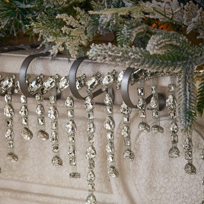 Haken 4er Set Mirevo Haken 4er Set Mirevo