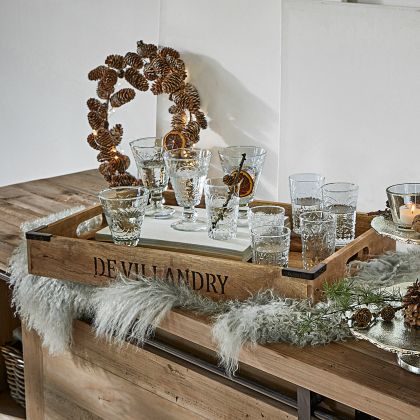 Tablett Villandry Tablett Villandry