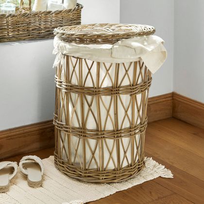 Wäschekorb Allegretta Wäschekorb Allegretta