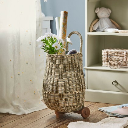 Kindertrolley Tinytreasure Kindertrolley Tinytreasure