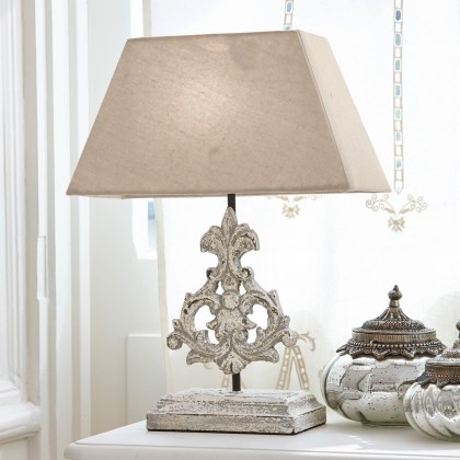 Tischlampe Poème Tischlampe Poème