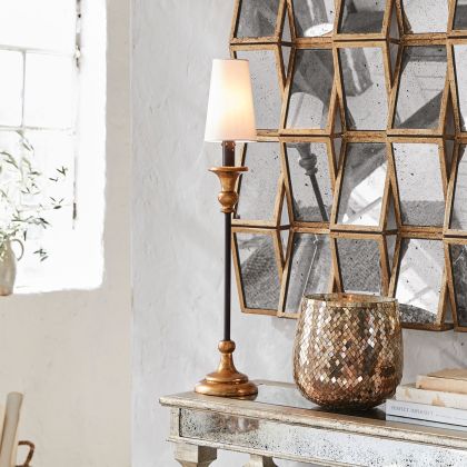 Tischlampe Ducey Tischlampe Ducey