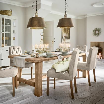 Tisch Oteley Tisch Oteley