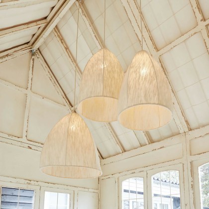 Hängelampe 3er Set Reveaux Hängelampe 3er Set Reveaux