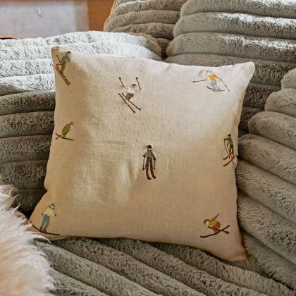 Kissenhülle Gulbin Kissenhülle Gulbin