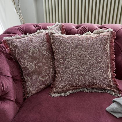 Kissenhülle 2er Set Lentilles Kissenhülle 2er Set Lentilles