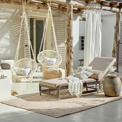 In- & Outdoor-Teppich Stoica In- & Outdoor-Teppich Stoica