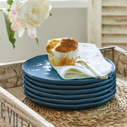 Dessertteller 6er Set Biarré Dessertteller 6er Set Biarré