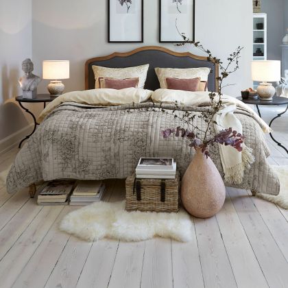 Quilt Orrenwyn Quilt Orrenwyn