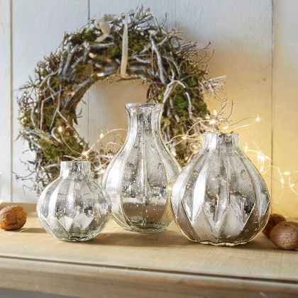 Vase 3er Set Frido Vase 3er Set Frido