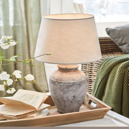 Tischlampe Mosnay Tischlampe Mosnay