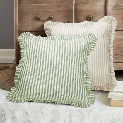 Kissenhülle 2er Set Brenda Kissenhülle 2er Set Brenda