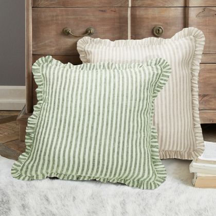 Kissenhülle 2er Set Brenda Kissenhülle 2er Set Brenda